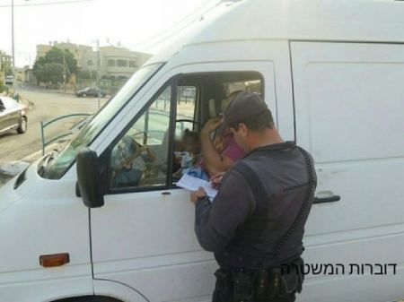 الجديدة المكر: اعتقال 3 أشخاص خلال حملة مرورية وتحرير 52 مخالفة